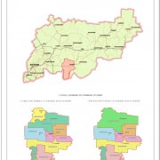 Схемы территориального планирования Кадыйского района